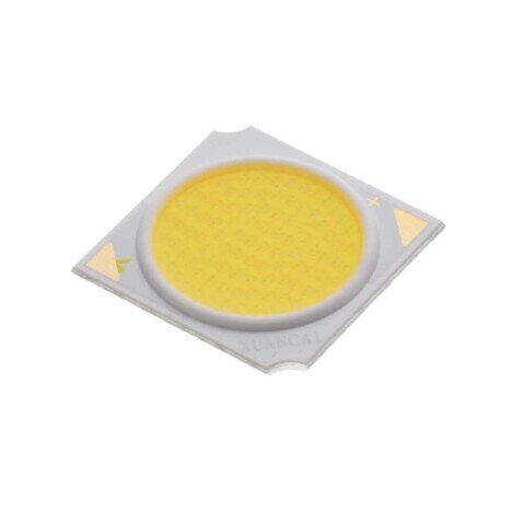 LED COB 19MM , PUTERE 10W